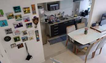 Imagem 6: Cobertura para Venda em Rio de Janeiro, Tanque, 3 dormitórios, 1 suíte, 3 banheiros, 2 vag