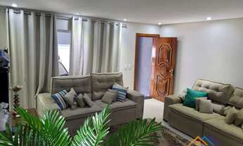 Imagem 3: Casa com 3 dormitórios, 220 m² - venda por R$ 560.000,00 ou aluguel por R$ 3.280,00/mês