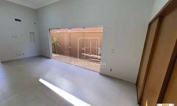 Imagem 3: Casa (térrea em condominio) 3 dormitórios/suite, cozinha planejada, portaria 24hs, lazer