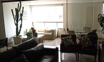 Imagem 3: Otimo apto 3 quartos 3 suites 150 M² no melhor ponto do bairro Cruzeiro