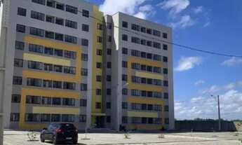 Imagem 3: Grand Pátio 2 quartos