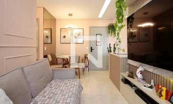 Imagem 3: Apartamento para Aluguel - Santa Cecília, 2 Quartos, 67 m2