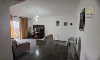 Imagem 3: Apartamento com 3 dormitórios à venda, 130 m² por R$ 475.000,00 - Tupi - Praia Grande/SP