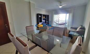 Imagem 6: APARTAMENTO 3 QUARTOS COM VARANDA, PRÓXIMO À PRAIA PARA ALUGUEL DE TEMPORADA EM PRAIA DOS