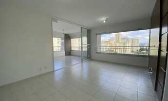 Imagem 3: Lindo apartamento à venda no Condomínio Edifício Residenziale Illuminato no Jardim Aquári