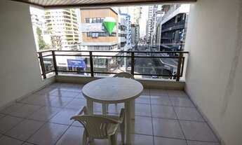 Imagem 7: APTO LATERAL, PRÉDIO FRENTE MAR, LADO RUSSI RUSSI