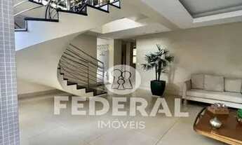 Imagem 2: Apartamento com 3 quartos no RESIDENCIAL INNSBRUNCK - Bairro Setor Bueno em Goiânia