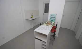 Imagem 6: Apartamento Padrão em Pelotas