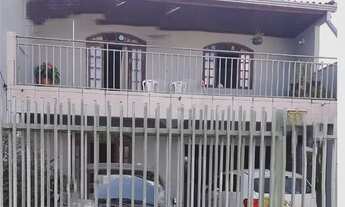 Imagem: Sobrado para venda 4 quartos na Cidade Industrial