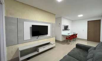 Imagem: Apartamento com 65 m2 mobiliado próximo