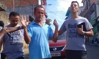 Imagem 4: EXCELENTE DUPLEX