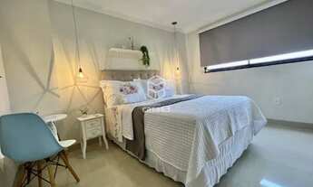 Imagem 4: Cobertura com 4/4 à venda no centro de Palmas