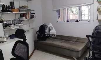 Imagem 6: Apartamento à venda, 3 quartos, 1 suíte, 1 vaga, Laranjeiras - RIO DE JANEIRO/RJ