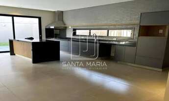 Imagem 7: Casa (térrea em condominio) 4 dormitórios/suite, cozinha planejada, portaria 24hs, lazer