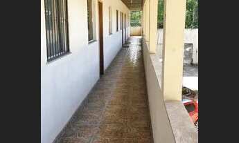 Imagem 2: Apartamento 2 quartos, no bairro Ianetama, 800 reais com garagem