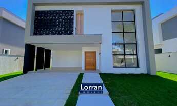 Imagem 3: Casa Duplex no Alphaville jacuhy