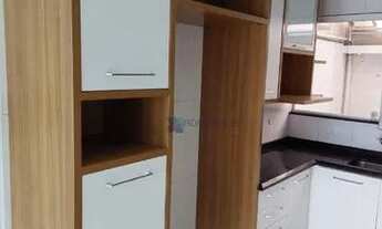 Imagem 7: Casa com 2 dormitórios à venda, 106 m² por R$ 520.000 - Vila Santa Clara - São Paulo/SP