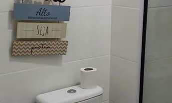 Imagem 7: Apartamento à venda em Cambuci com 36 m², 2 quartos