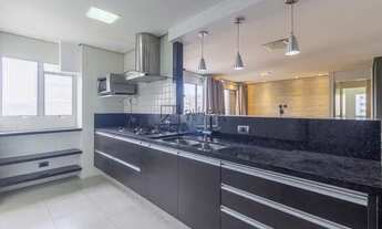 Imagem 7: Apartamento Locação 2 Dormitórios - 110 m² Brooklin