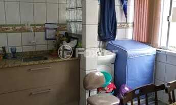 Imagem 4: Apartamento para venda possui 62 metros quadrados com 2 quartos