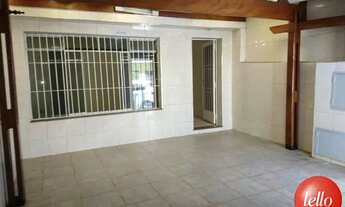 Imagem: São Paulo - Casa Padrão - Tatuapé