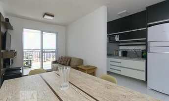 Imagem 2: Apartamento para Aluguel - Saúde, 2 Quartos, 51 m2