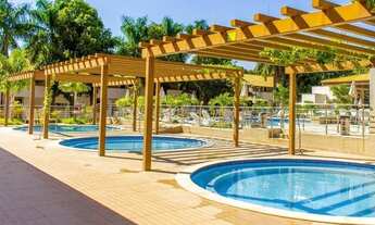 Imagem 4: CALDAS NOVAS Apartamento com aluguel com preço sob consulta