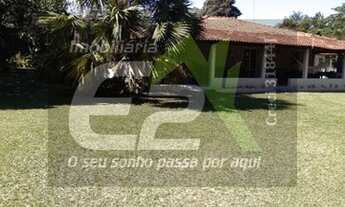 Imagem 7: Venda de Rural / Chácara na cidade de São Carlos