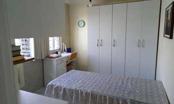 Imagem 5: Apartamento para venda com 72 metros quadrados com 3 quartos