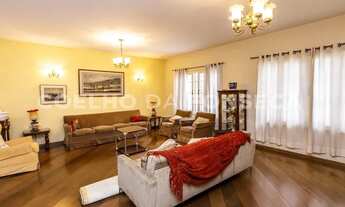 Imagem 6: São Paulo - Casa Padrão - Alto de Pinheiros