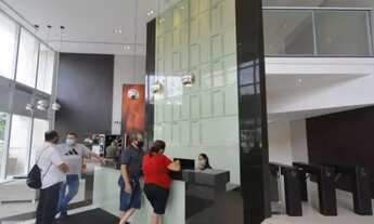 Imagem 3: Sala Comercial com 35m2 - Via Alameda