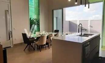 Imagem 2: Casa - Mont'Alcino - Valinhos