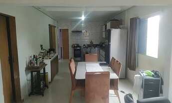 Imagem 2: Casa grande em barramarres