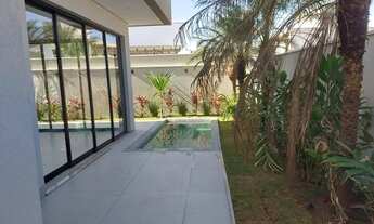 Imagem 3: Linda Casa Terrea Alphaville 1