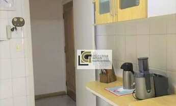 Imagem 7: Apartamento com 3 dormitórios à venda, 105 m² por R$ 710.000,00 - Jardim Aquarius - São Jo