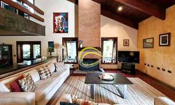 Imagem 5: Casa com 5 dormitórios 3 suítes à venda, 1093 m² por R$ 3.000.000 - Palos Verdes - Carapic