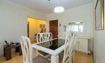 Imagem 6: Apartamento para venda possui 88 metros quadrados com 2 quartos em Jardim Paulista - São P