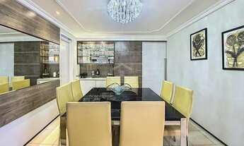 Imagem 6: Apartamento --- 243 metros quadrados com 4 quartos em Guararapes - Fortaleza - CE