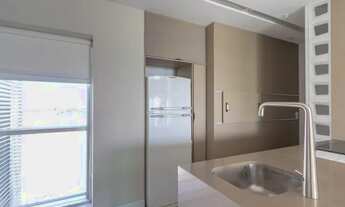 Imagem 6: Loft em Cristal Flat / studio com 1 dormitório