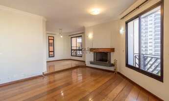 Imagem 2: Apartamento Locação 4 Dormitórios - 301 m² Vila Mariana