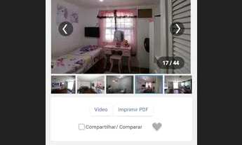 Imagem 6: Casa com Comércio na principal