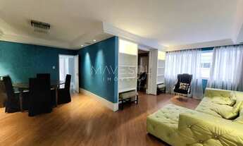 Imagem: Apartamento, Higienópolis - São Paulo