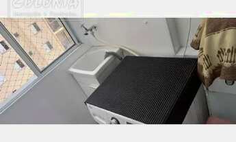 Imagem 2: Santo André - Apartamento Padrão - Parque Erasmo Assunção