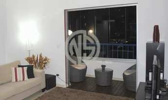 Imagem 2: Apartamento à venda no bairro Campo Belo - São Paulo/SP