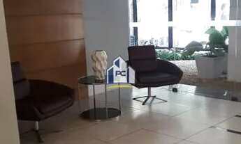 Imagem: Apartamento com 3 quartos à venda, 120