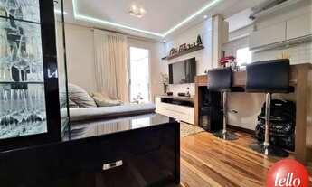 Imagem 2: São Paulo - Apartamento Padrão - Paraíso