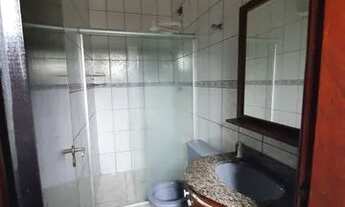 Imagem 2: .SOBRADO GEMINADO 2 DORMITÓRIOS EM CONDOMÍNIO FECHADO -JD LAS PALMAS ASTÚRIAS-GUARUJÁ-SP