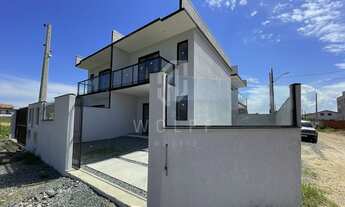 Imagem 3: JD1001 - Sobrado de Esquina em Itajuba - Barra Velha/SC