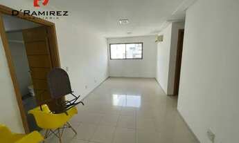 Imagem 6: Ed. Classic Home Renascença - 4 Suítes - 3 Vgs Garagem - 195m²