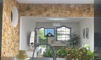 Imagem 2: Casa com 3 dormitórios à venda, 200 m² por R$ 950.000,00 - Fonseca - Niterói/RJ